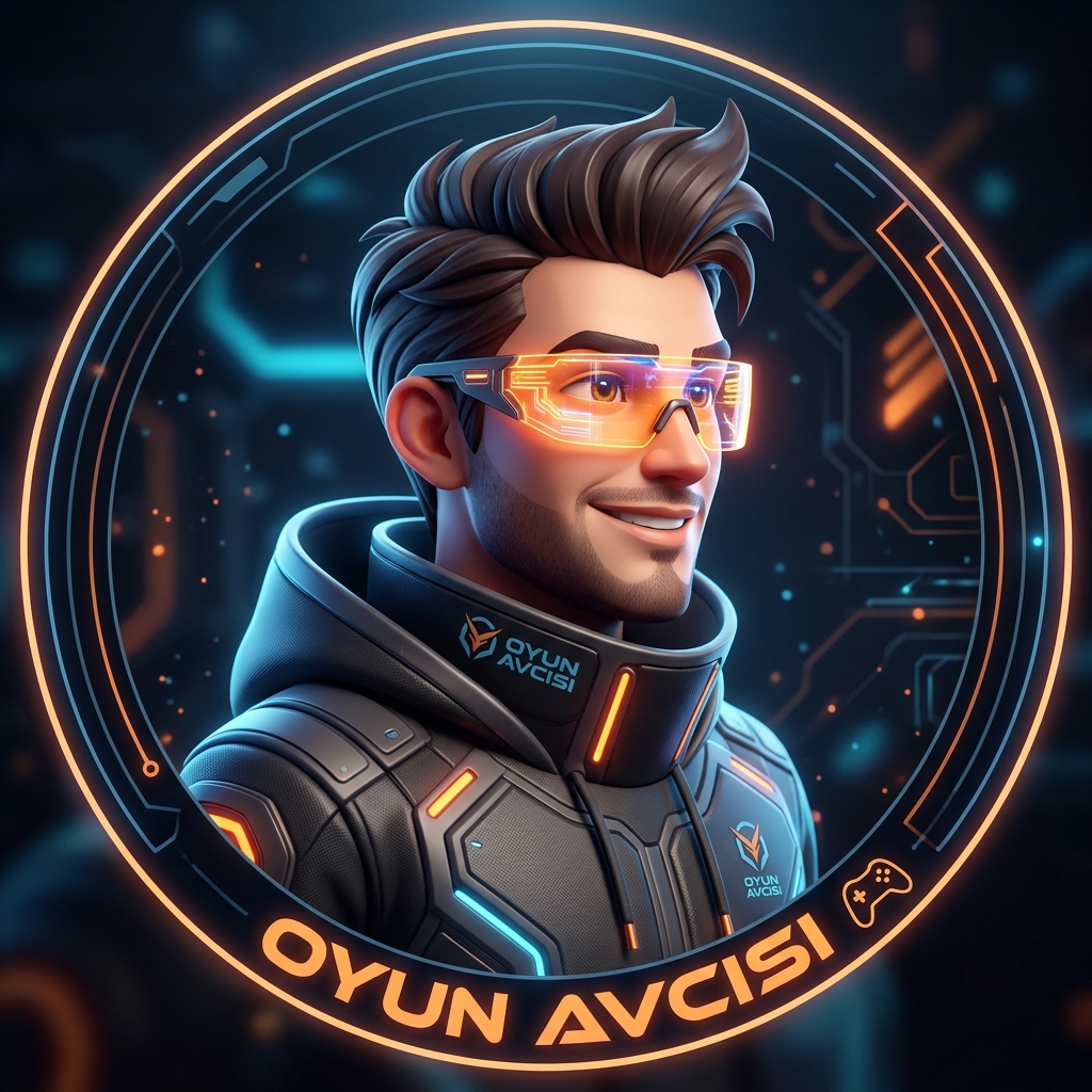 Oyun Avcısı