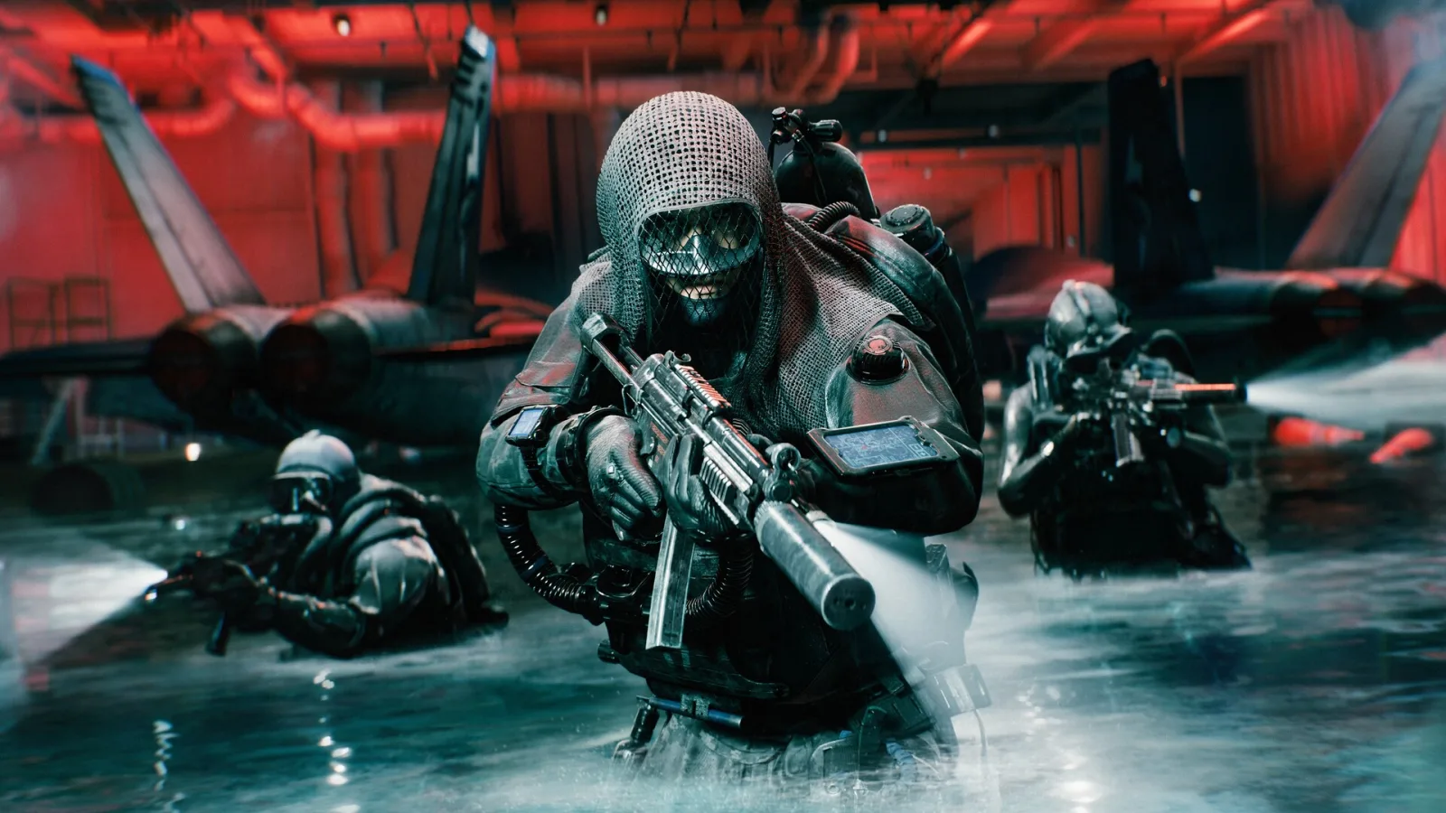 Battlefield 6 ekran görüntüsü 1