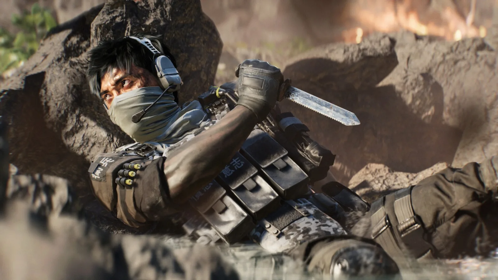 Battlefield 6 ekran görüntüsü 2