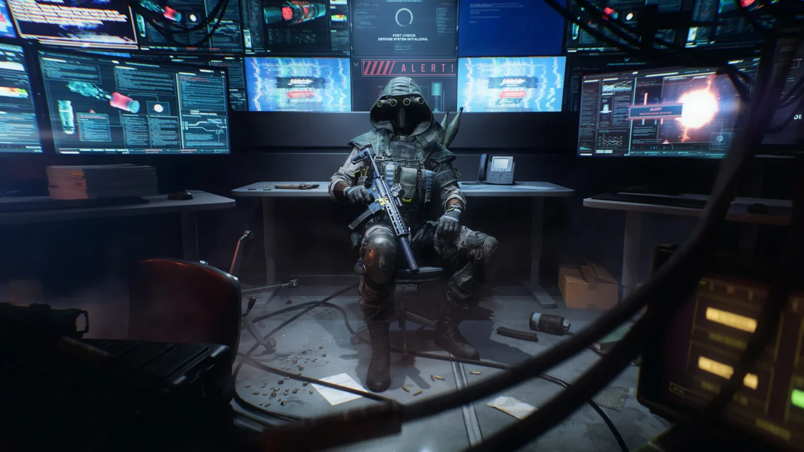 Battlefield 6 ekran görüntüsü 3