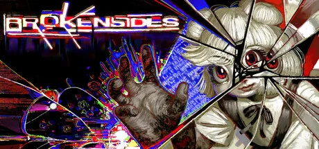 Brokensides duyuruldu: Psikolojik korku beat 'em up oyunu geliyor