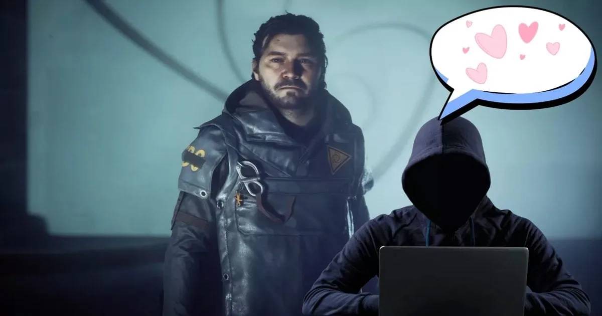 Control Resonant çıkış öncesi sızıntıya rağmen Steam'de güçlü başladı
