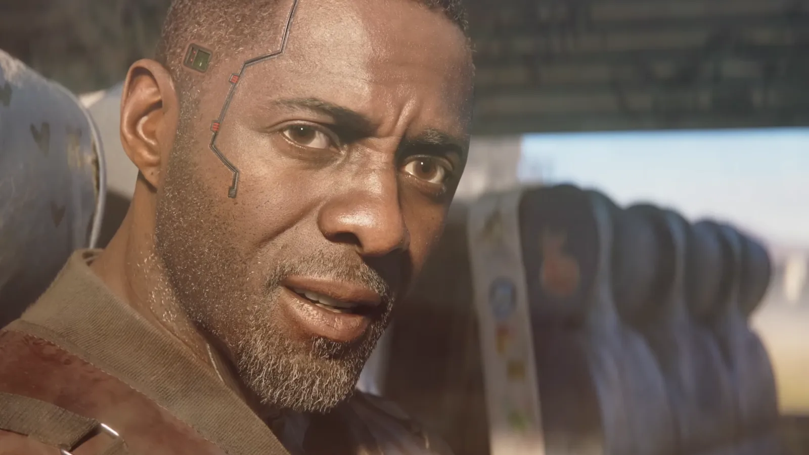 Cyberpunk 2077 Phantom Liberty Chimera Tank süreci açıklandı