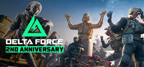 Delta Force ikinci yıl dönümünde yeni şehir haritası ve Unreal Engine 5 güncellemeleri