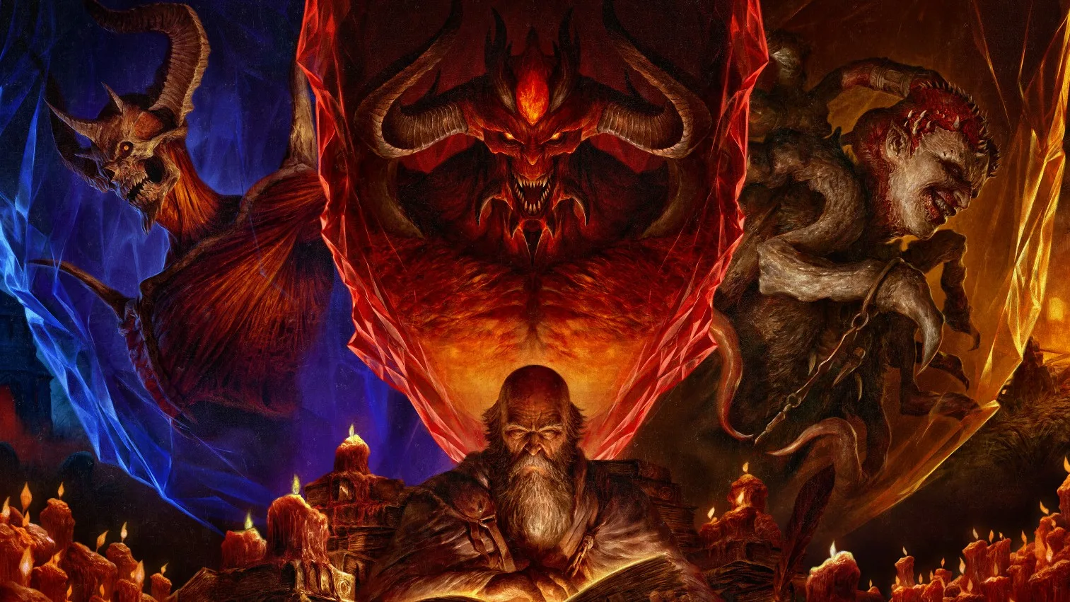 Diablo 4 Oyuncuları Yeni Yöntemle Tam Set Mythic Eşya Diziyor
