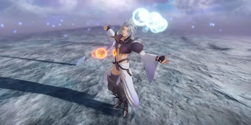 Dissidia Duellum Final Fantasy: Kuja eklendi, 38 ülkede erişim başladı