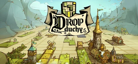 Drop Duchy iOS ve Android platformları için çıkışını gerçekleştirdi