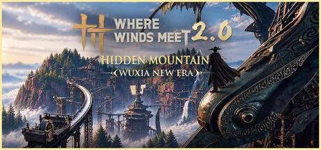 ECC: Redline duyuruldu mu? NetEase'den gizemli MMORPG adımı