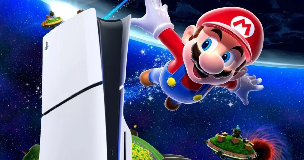 Eden Emülatörü Nintendo Switch Oyunlarını PlayStation 5'e Taşıdı