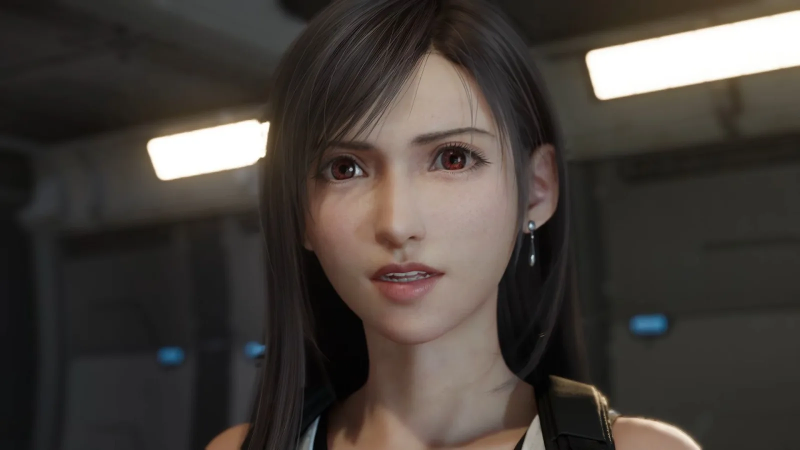 Final Fantasy 7 Revelation yönetmeni serinin oynanış sırasını açıkladı