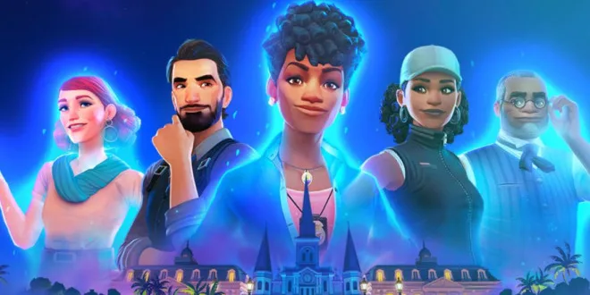 Ghost Detective Netflix Kütüphanesinden Ayrılıyor