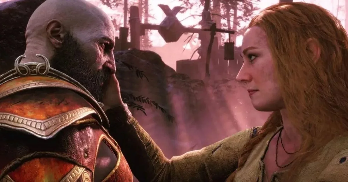 God of War Laufey ön sipariş bonusları ve içerikleri duyuruldu
