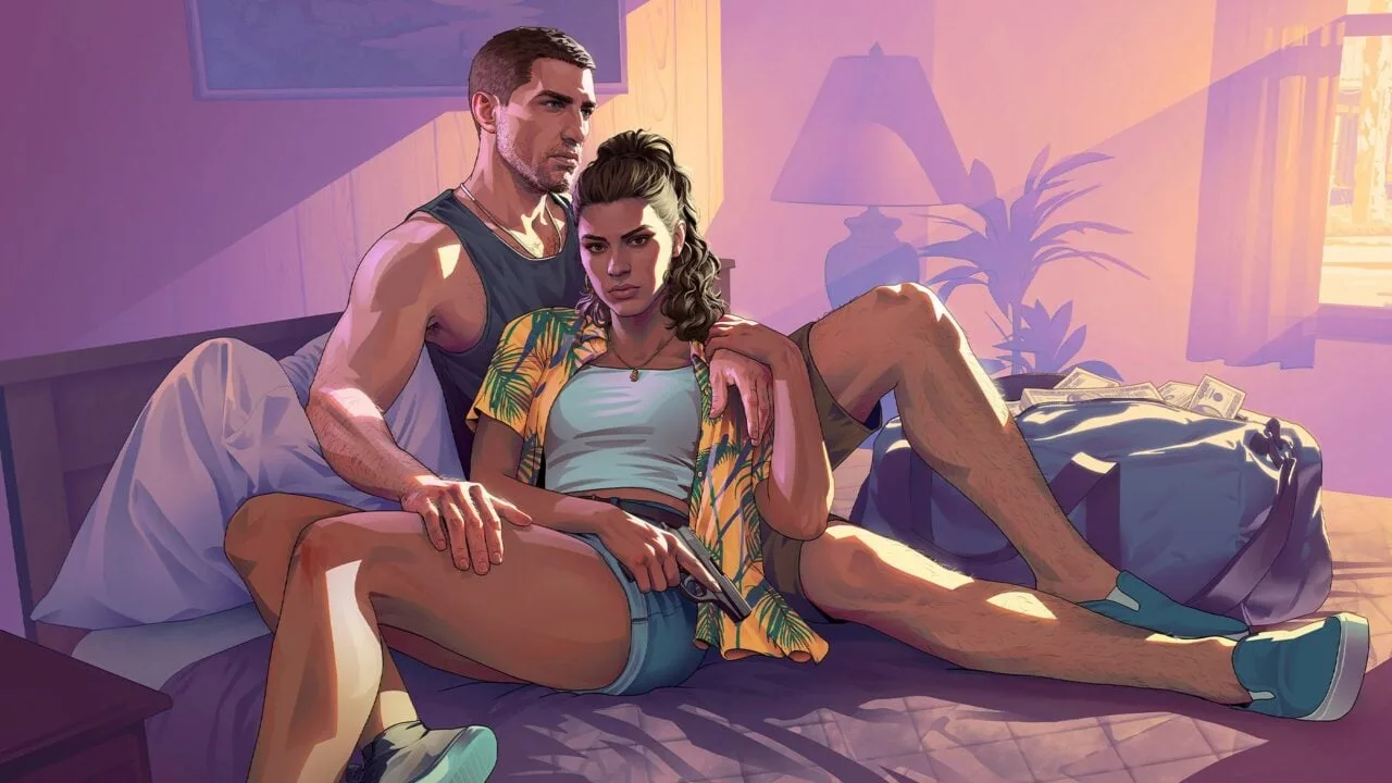 Grand Theft Auto 6 haritasında Disney World parodisi yer almayacak