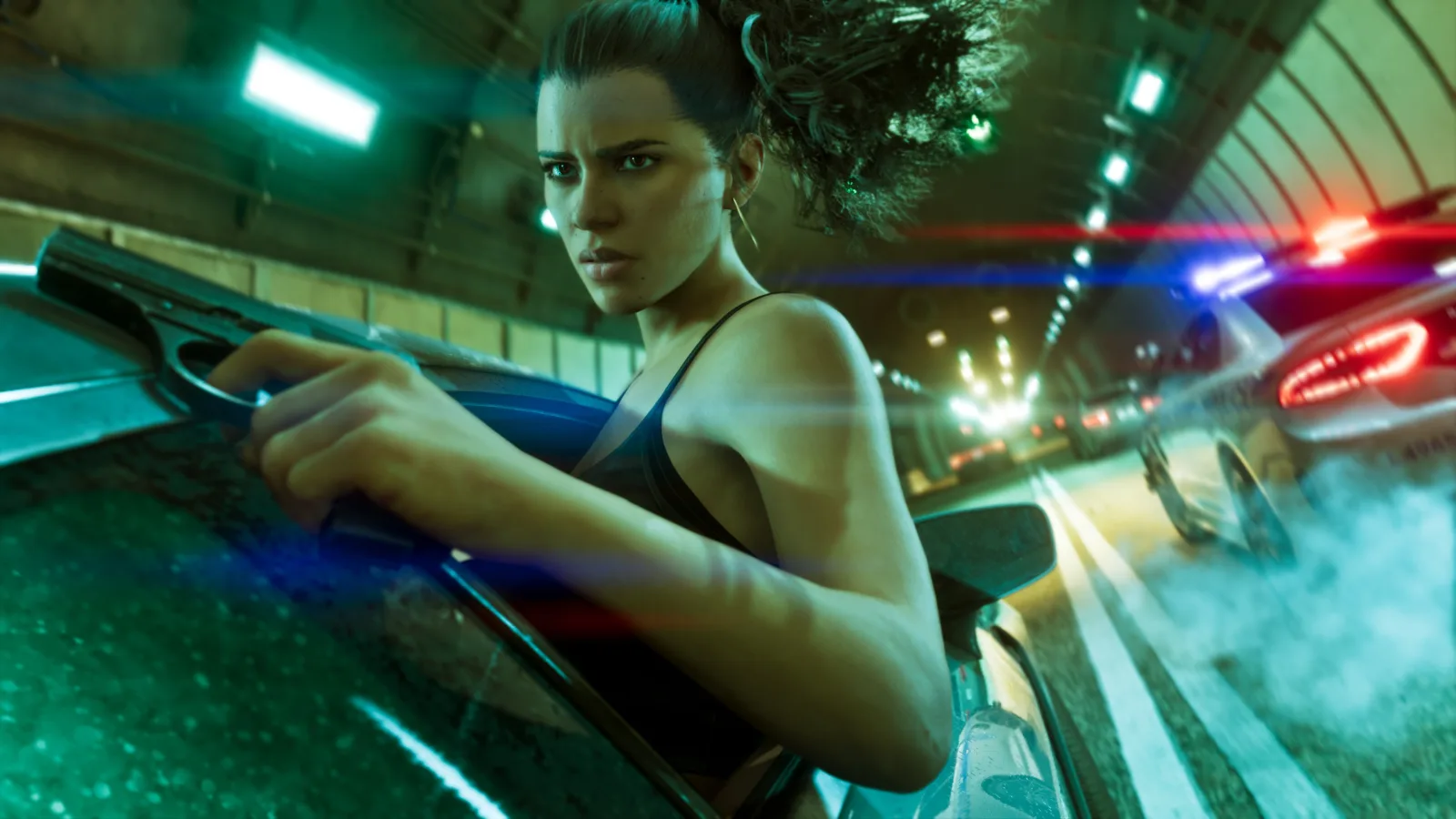 Grand Theft Auto 6 hava durumu ve hayvan çeşitliliği detayları