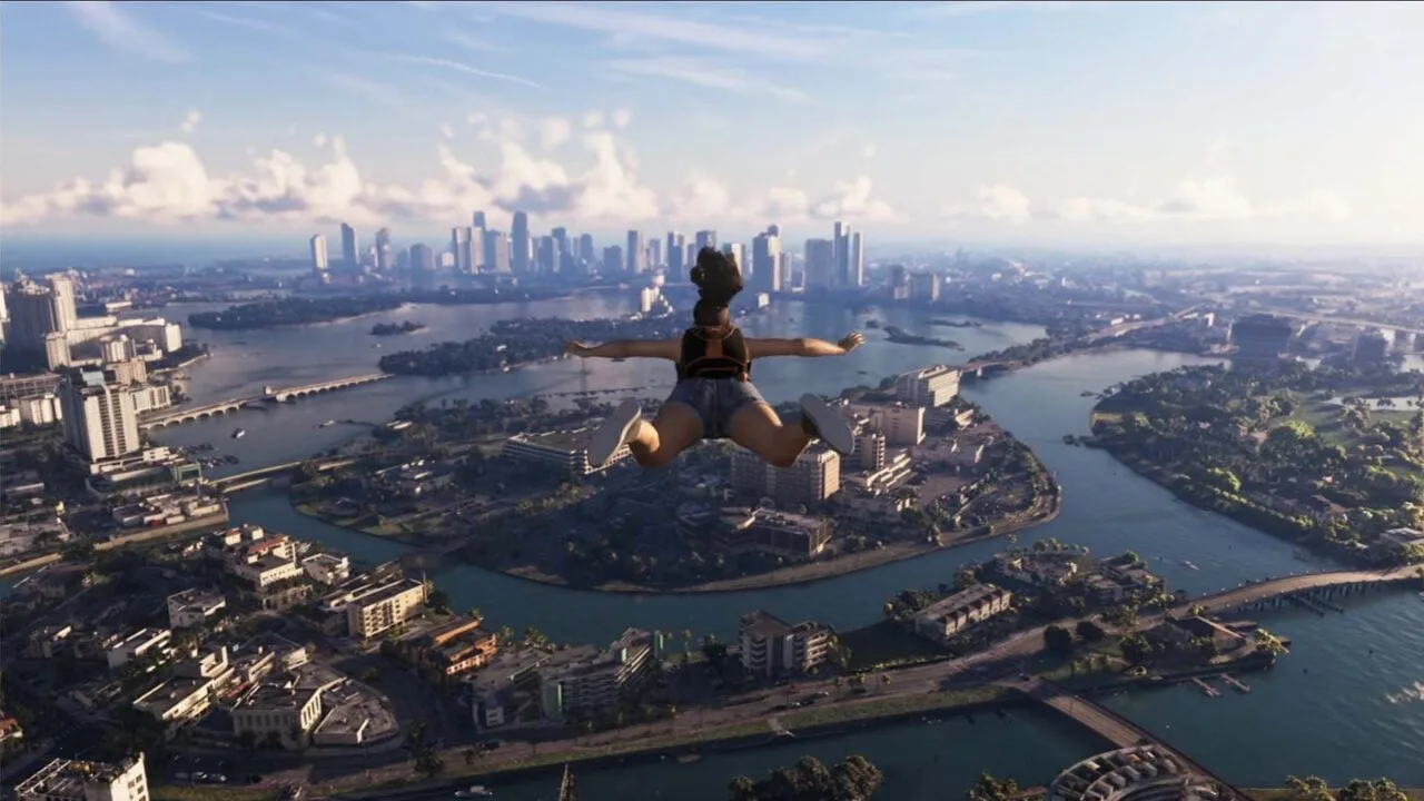 Grand Theft Auto 6 yeni hava durumu ve hayvan türleriyle geliyor