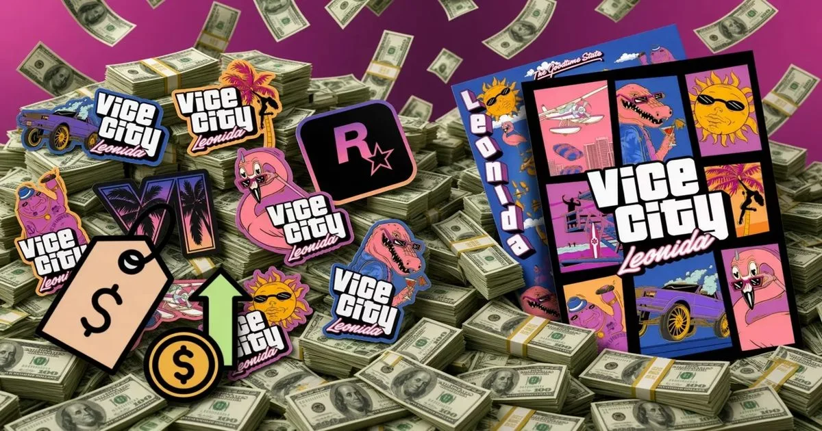 Grand Theft Auto VI Collector’s Edition içeriği açığa çıktı