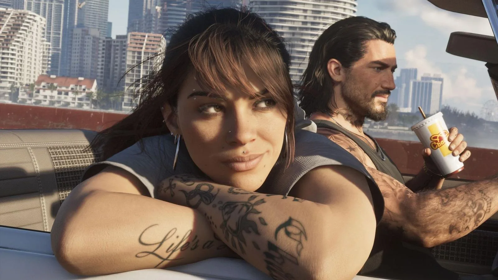 Grand Theft Auto VI: Orlando ve tema parkları oyunda yer almayacak