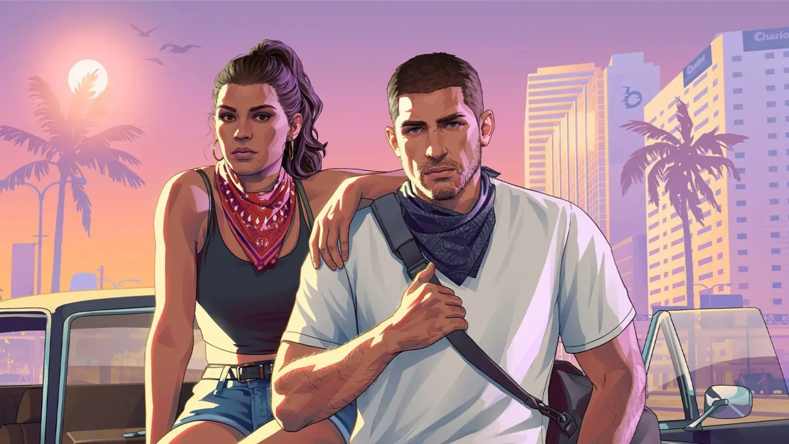 Grand Theft Auto VI özel dosyası Game Informer uygulamasını çökertti