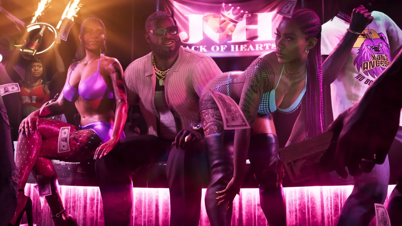 Grand Theft Auto VI: Rockstar North geliştiricileri Florida’da araştırma gezileri yaptı
