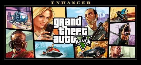 GTA 5 İçin Geliştirilen Yeni Mod Sektörde Eksik Kalan Detayı Tamamladı