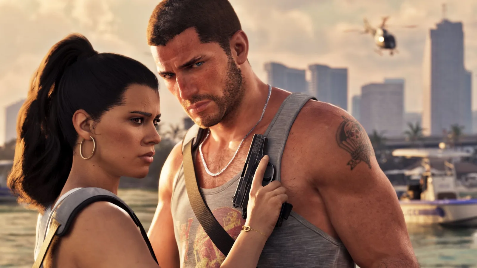 GTA 6 geliştirme süreci ve devasa bütçesi hakkında yeni açıklamalar