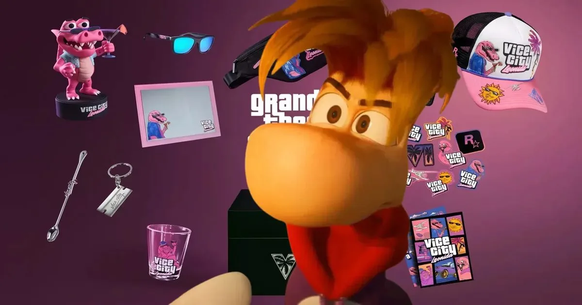GTA 6 koleksiyon paketine Ubisoft'tan fiyat göndermesi geldi