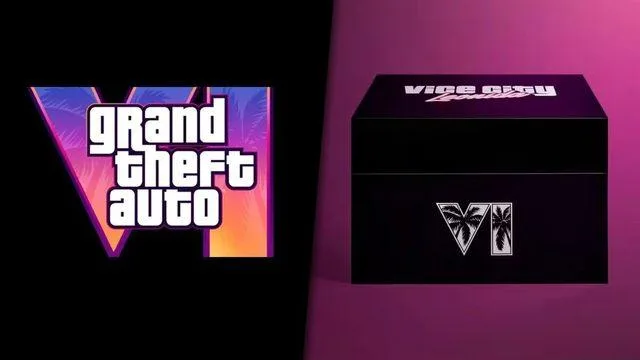 GTA 6 Vice City Collector's Edition’da 400$'lık ürünler Rockstar nadir eşyalarına gönderme