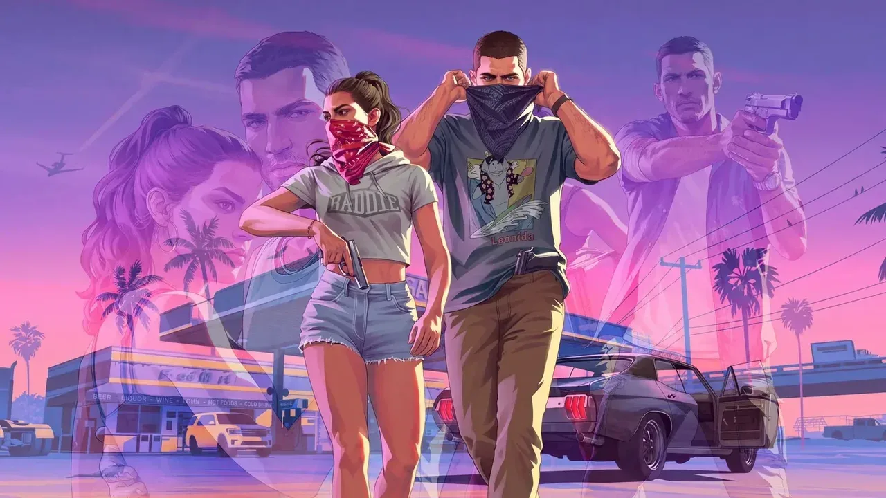 GTA 6 yeni oynanış görüntüleri ve Leonida detayları paylaşıldı