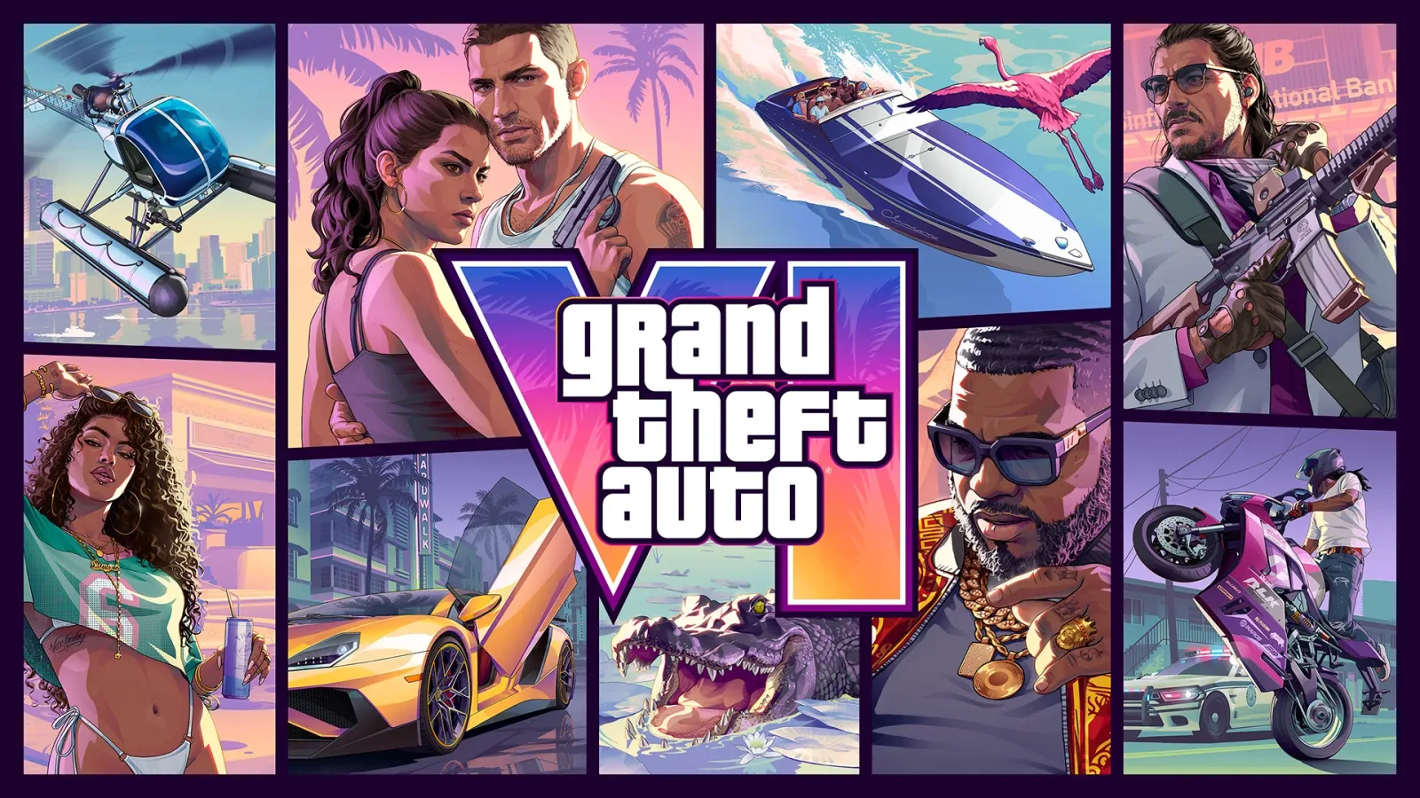 GTA 6 Yılın Oyunu ödülünü kazanabilir mi? TGA tartışması