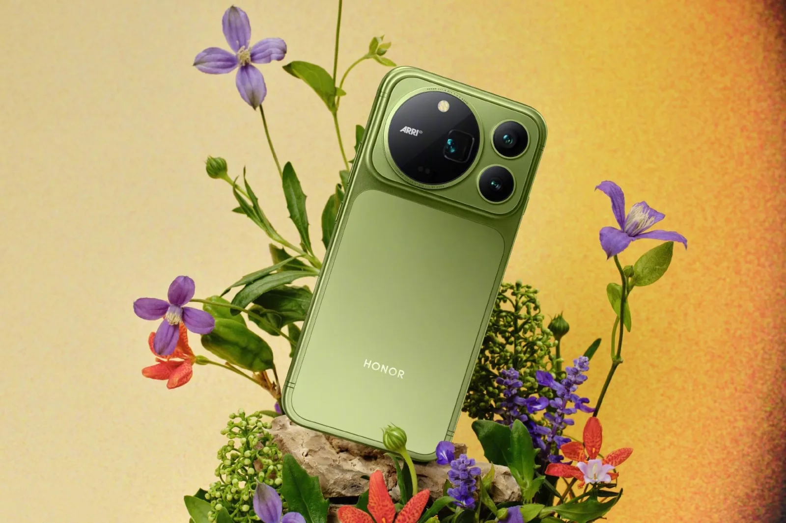 Se ha presentado el Honor Magic 9 Pro Max, con una gran cámara y una batería gigantesca