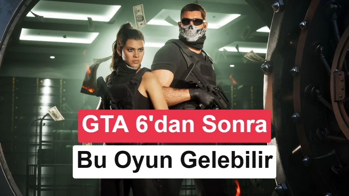 L.A. Noire 2 gündemde: Rockstar Games'in sonraki oyunu olabilir