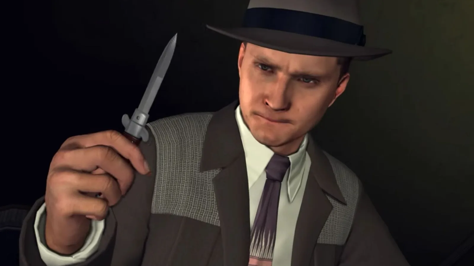 LA Noire 2 iddiaları gündemde: Rockstar'ın yeni oyunu geliyor