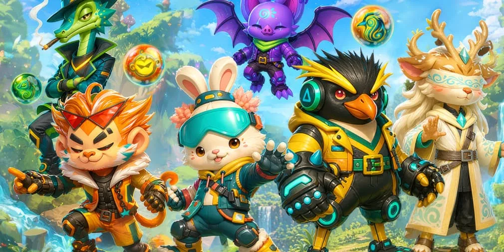 Marblebound iOS ve Android için çıkışını gerçekleştirdi