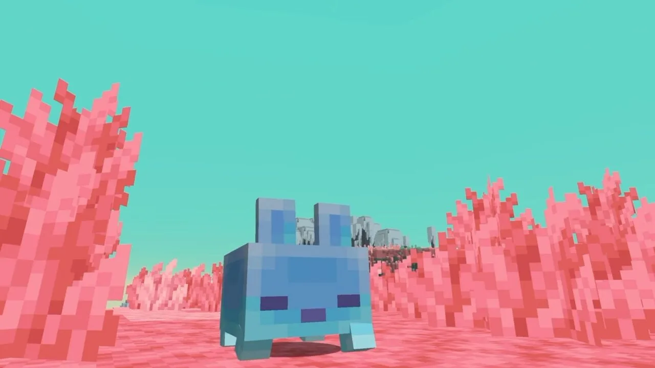 Minecraft için 15 yıl sonra ilk yeni boyut duyuruldu
