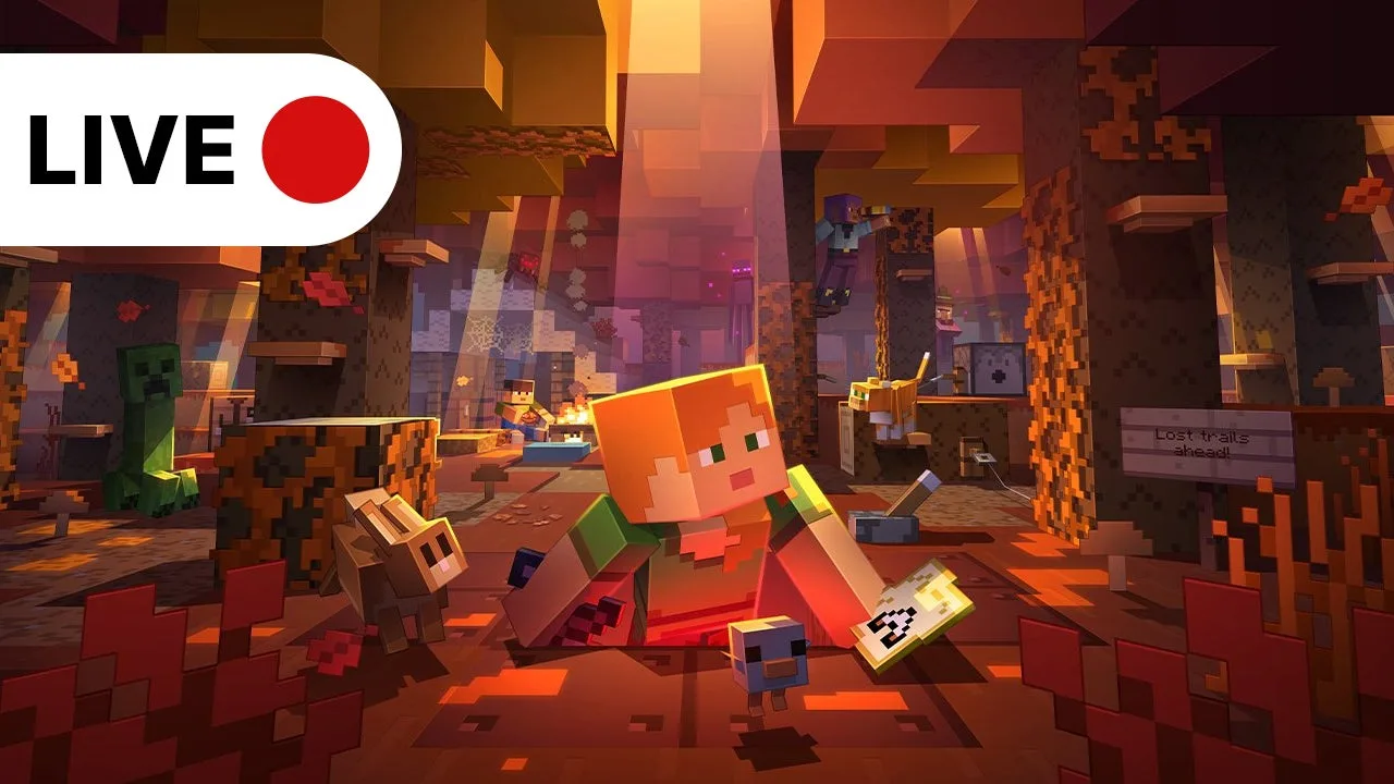 Minecraft Live 2026 Başlıyor: Beklenen Duyurular ve Detaylar