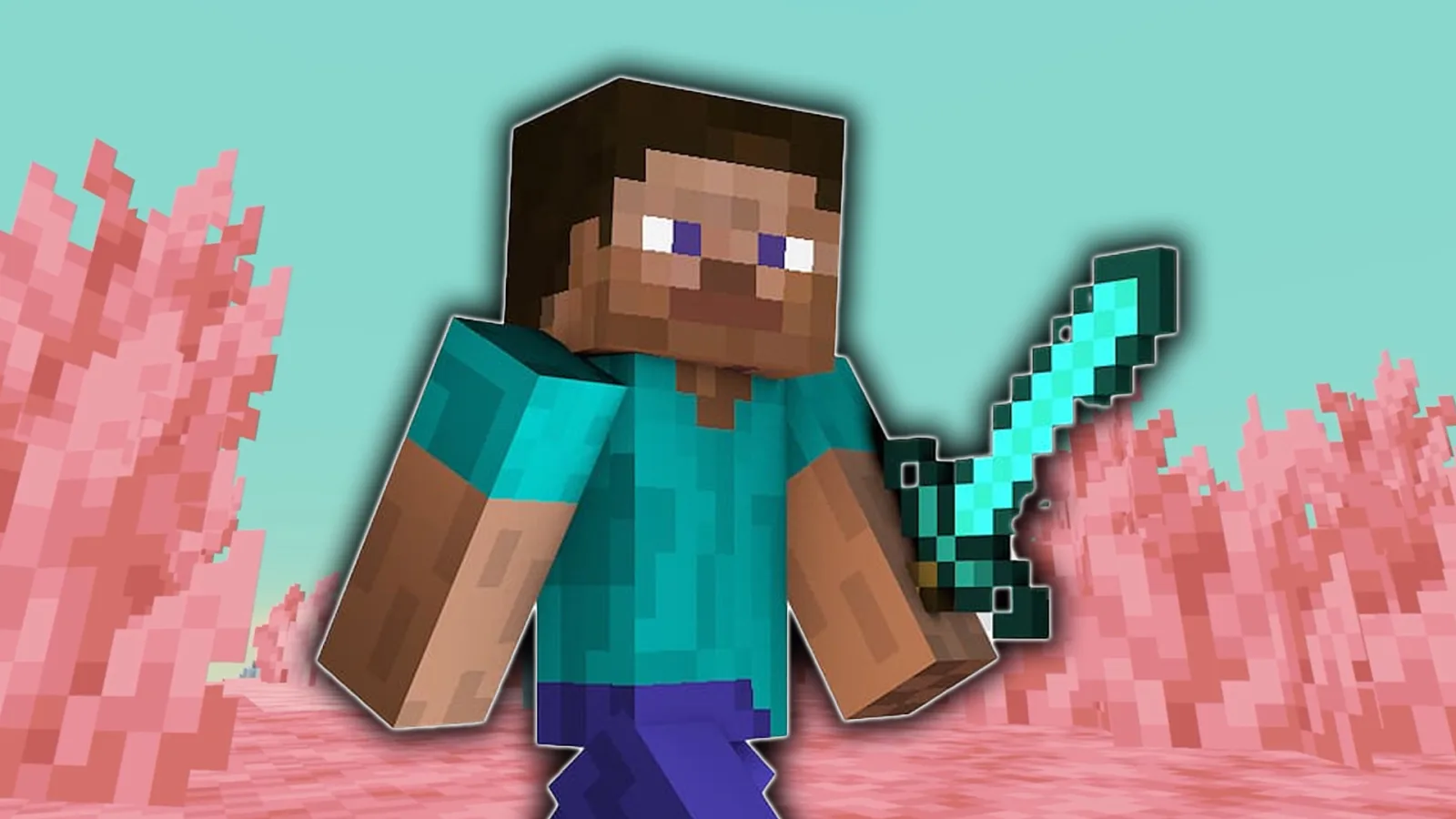 Minecraft yeni boyutu The Sift 2027'de geliyor, Dungeons 2'de önce sizlere