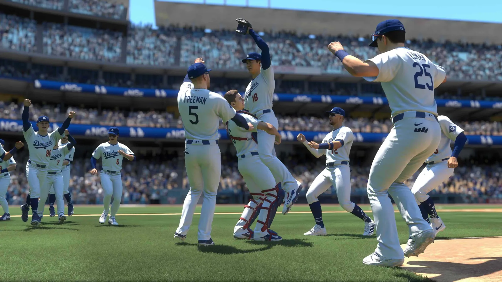 MLB The Show serisi olası beyzbol grevinden nasıl etkilenecek?