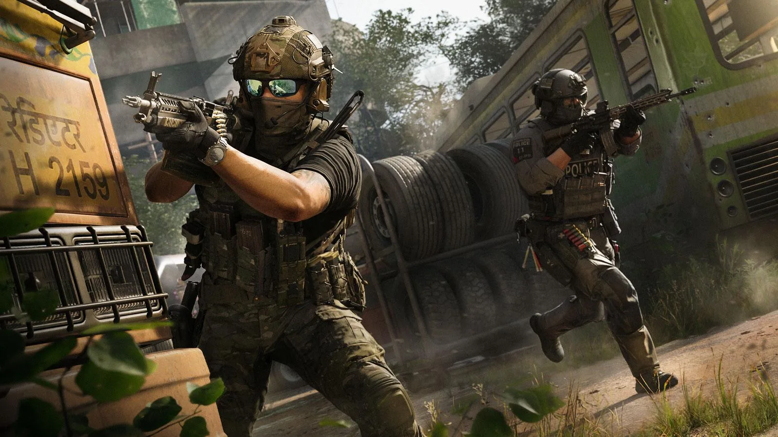 Modern Warfare 4, Counter-Strike esintili yeni modu duyurdu