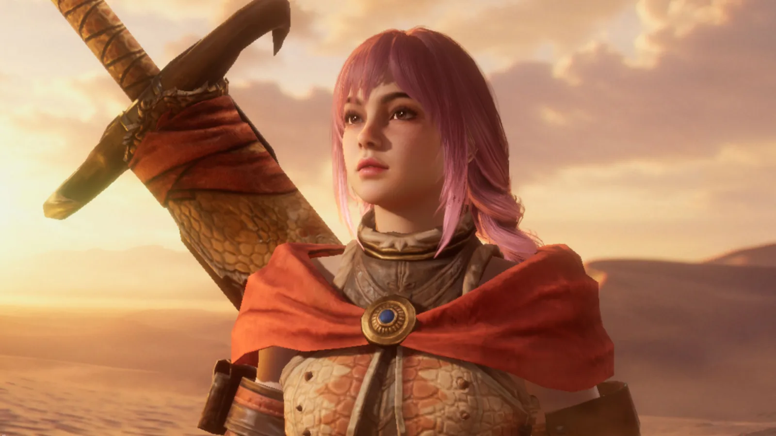 Monster Hunter Outlanders çıkış tarihi ve yenilikleri açıklandı