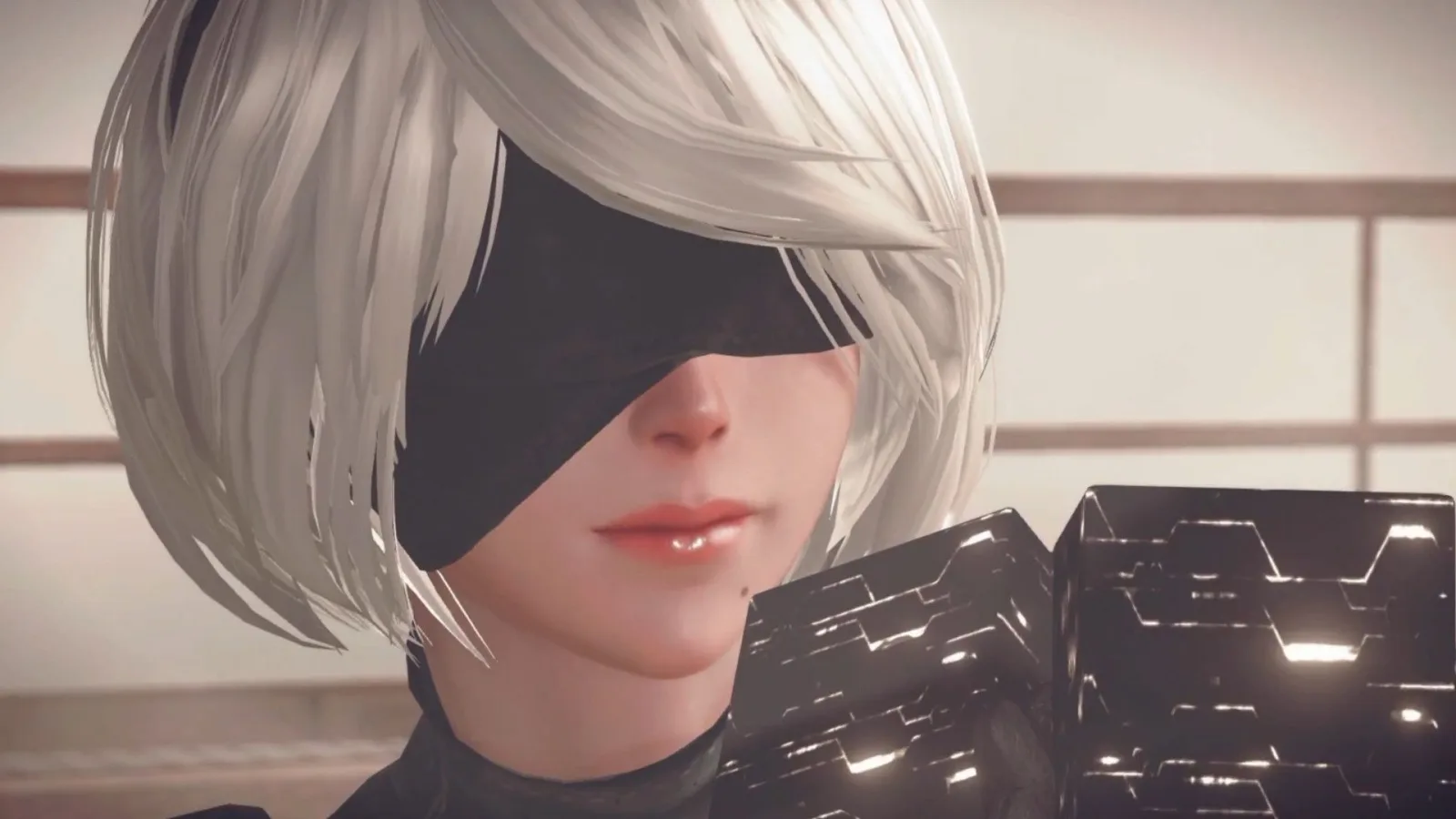 NieR: Automata geliştirme süreci ve Yoko Taro açıklamaları
