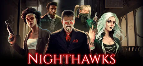 Nighthawks