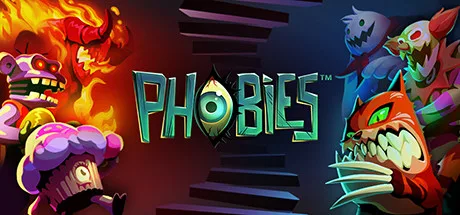 Phobies Day of the Dead güncellemesi ile sekiz yeni yaratık kazandı