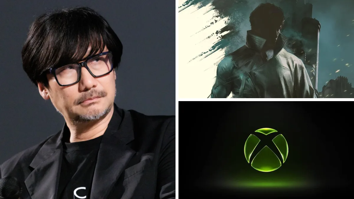 Physint bütçesi açıklandı: Hideo Kojima Xbox'tan daha az alıyor