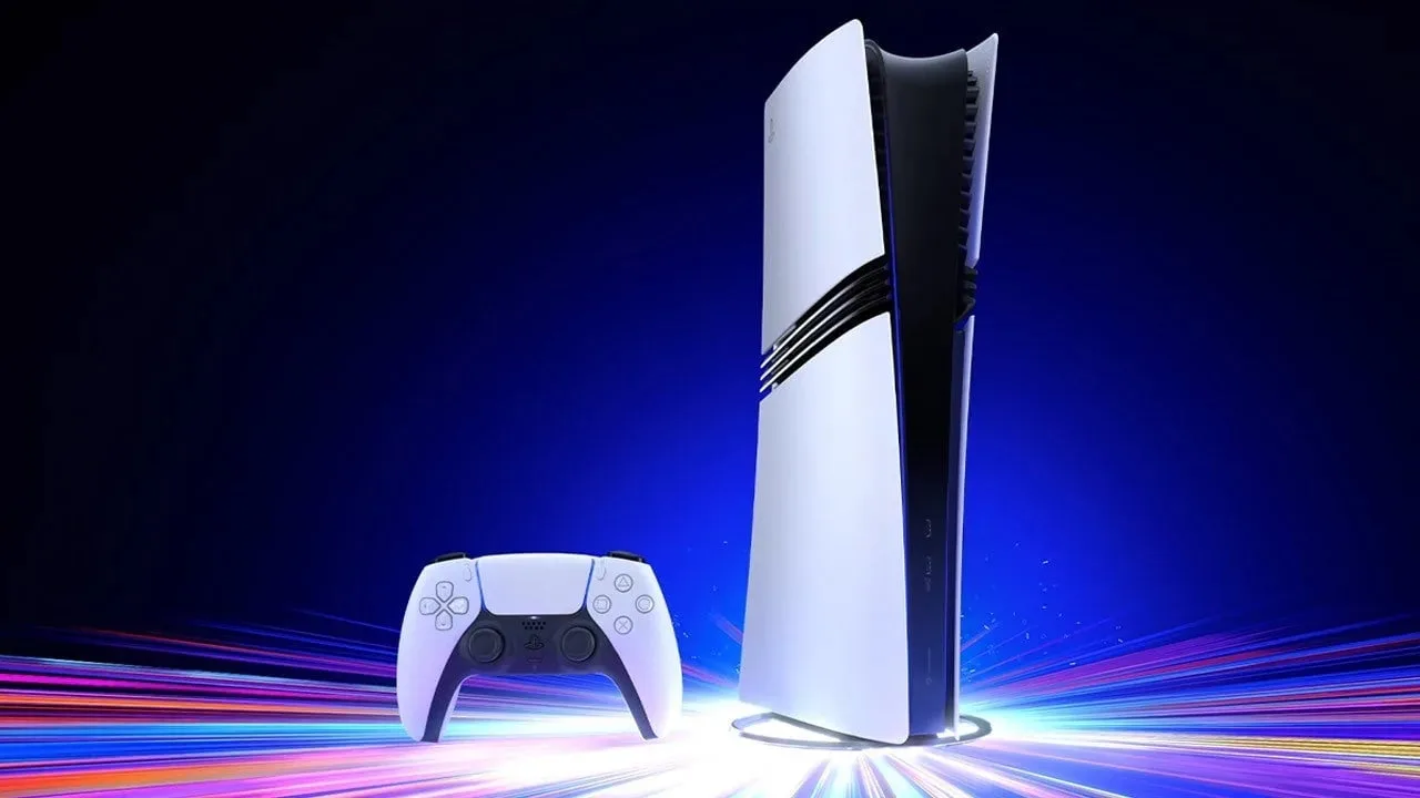 PS5 Pro stok sıkıntısı Japonya'da oyuncuları kura sistemine yöneltti