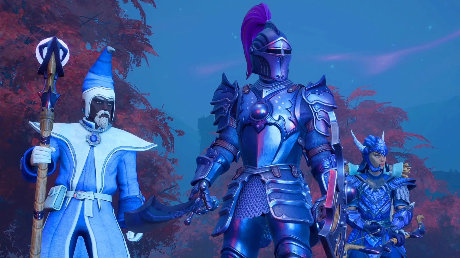 RuneScape Dragonwilds crossplay özellikleri ve detayları