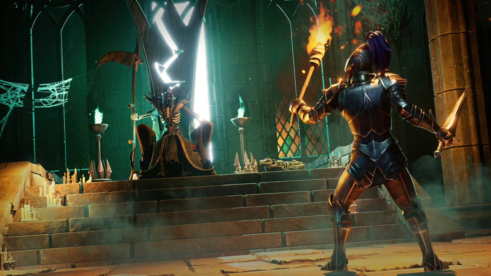 RuneScape: Dragonwilds ekran görüntüsü 3