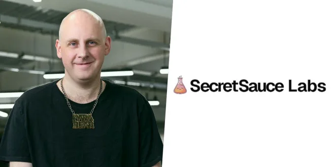 SecretSauce Labs Oyun Geliştirmeyi Bırakıp Yapay Zekaya Odaklandı