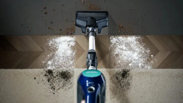Siemens Dikey Süpürge batarya ömrünü uzatma yöntemleri ve ipuçları