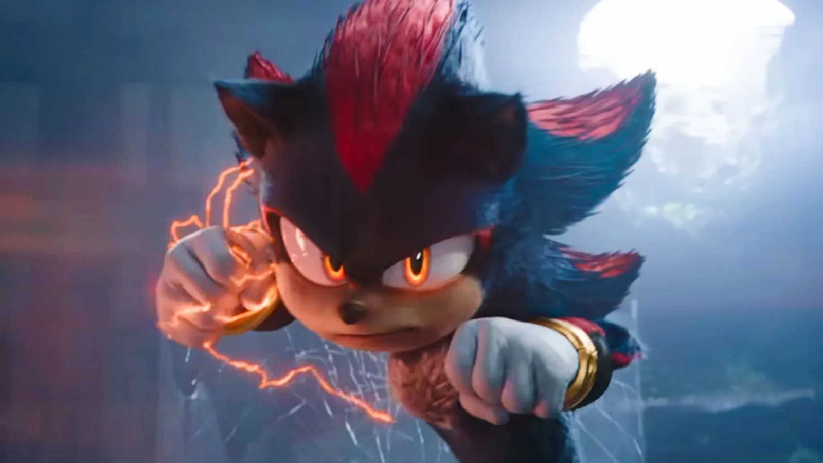 Sonic Adventure 2'deki Shadow the Hedgehog aslında ölecekti