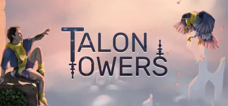 TALON TOWERS duyuruldu: Fumito Ueda tarzı yeni platform oyunu